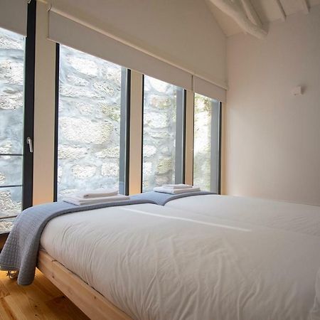 Porto Ildefonso II Apartment Екстериор снимка