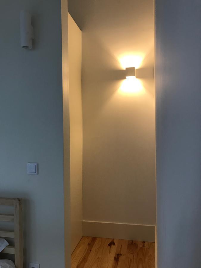 Porto Ildefonso II Apartment Екстериор снимка