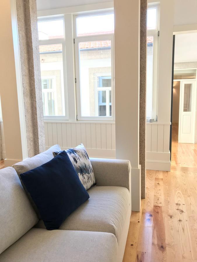 Porto Ildefonso II Apartment Екстериор снимка