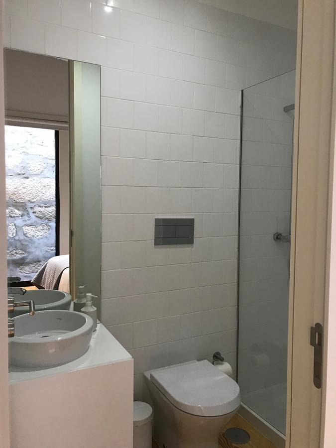 Porto Ildefonso II Apartment Екстериор снимка