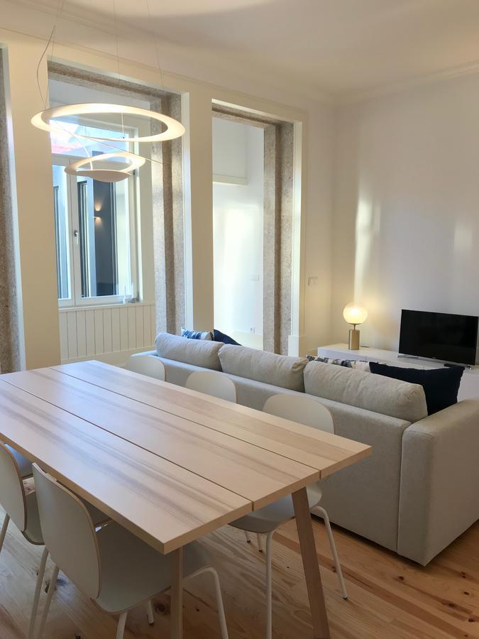 Porto Ildefonso II Apartment Екстериор снимка