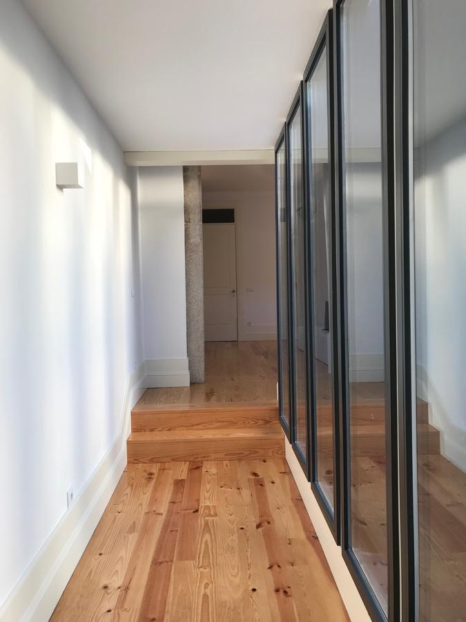 Porto Ildefonso II Apartment Екстериор снимка