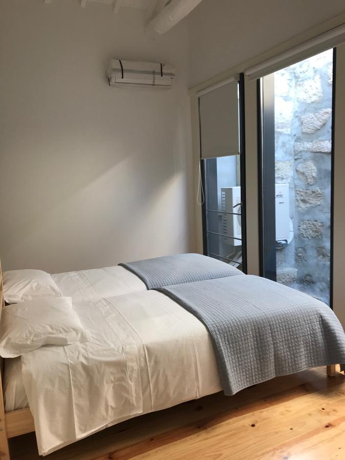 Porto Ildefonso II Apartment Екстериор снимка