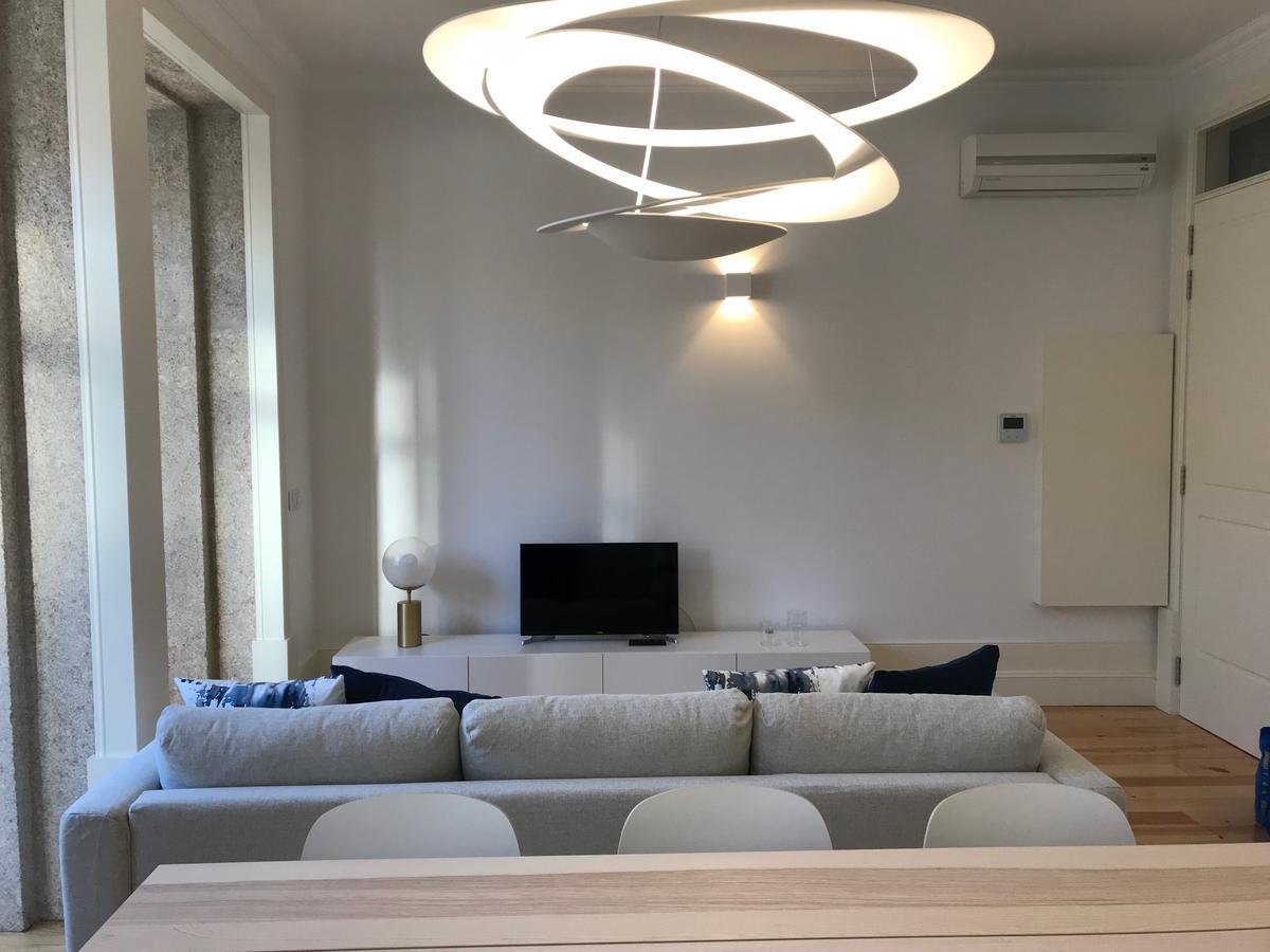 Porto Ildefonso II Apartment Екстериор снимка