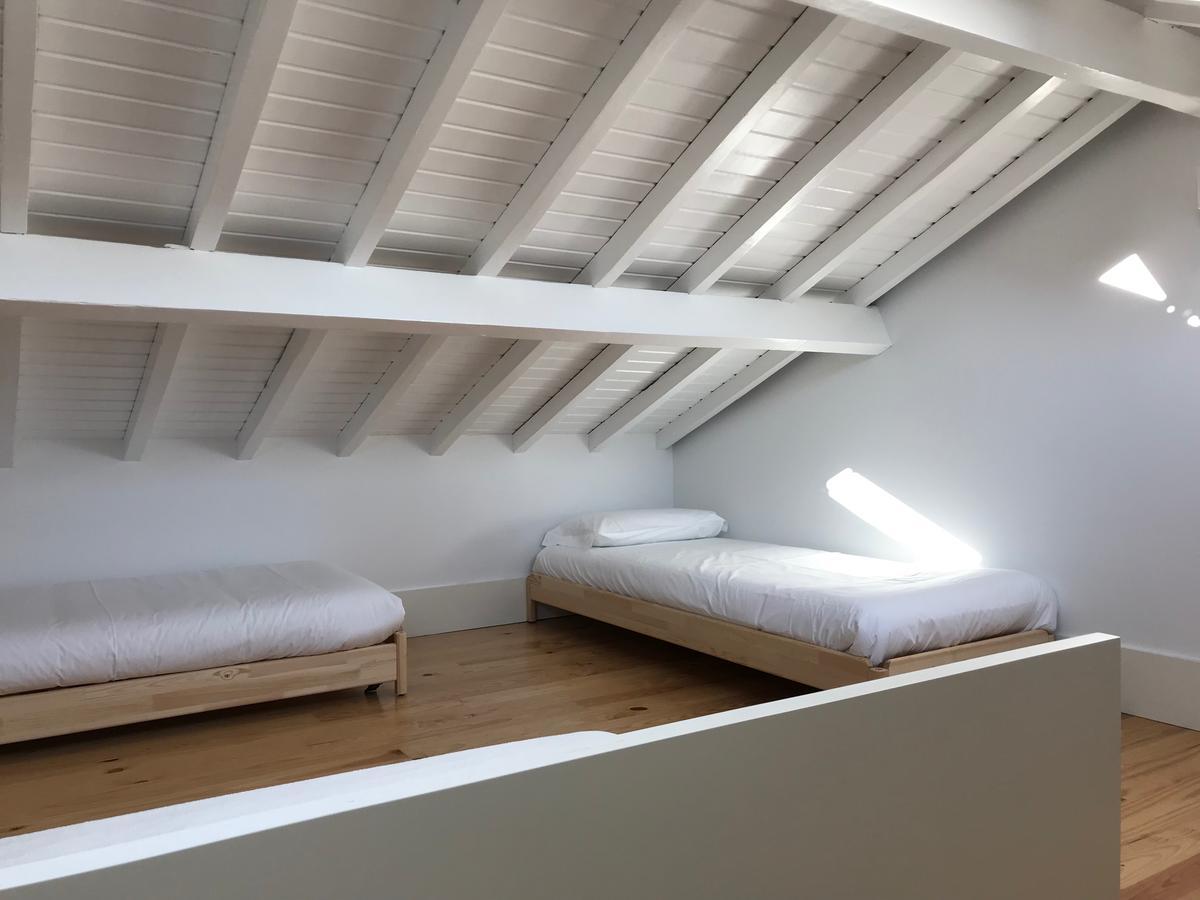 Porto Ildefonso II Apartment Екстериор снимка