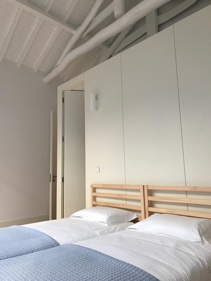 Porto Ildefonso II Apartment Екстериор снимка