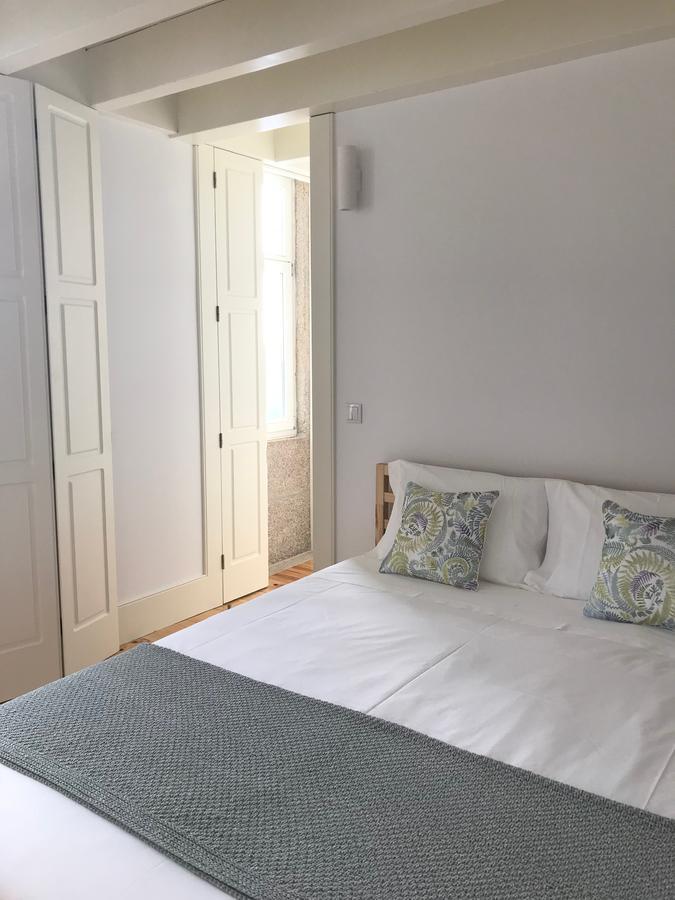 Porto Ildefonso II Apartment Екстериор снимка
