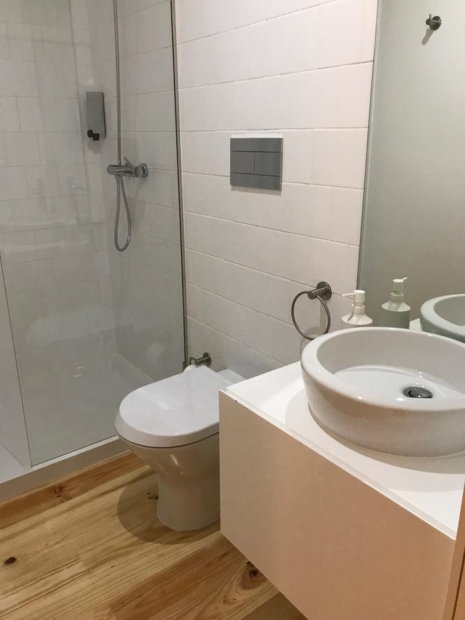 Porto Ildefonso II Apartment Екстериор снимка