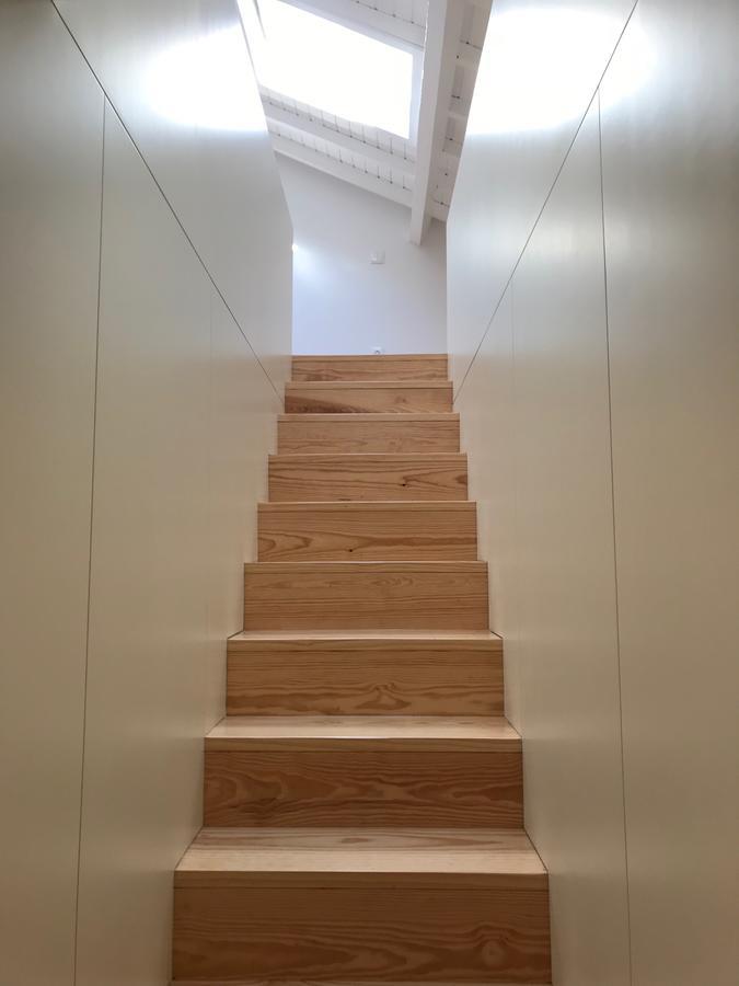 Porto Ildefonso II Apartment Екстериор снимка