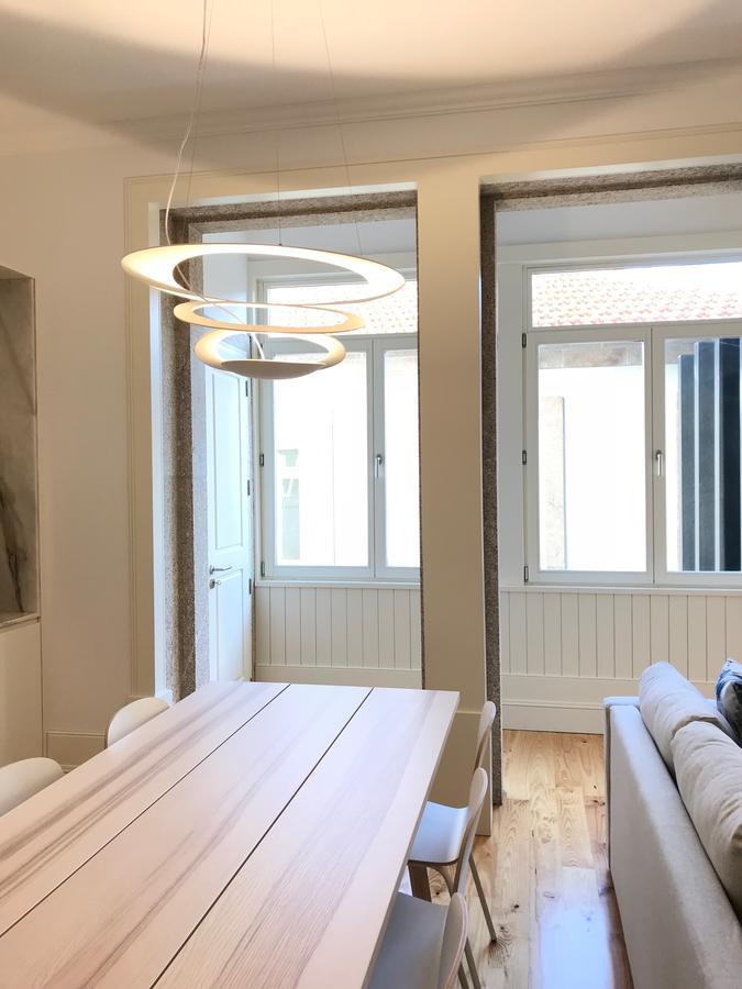 Porto Ildefonso II Apartment Екстериор снимка