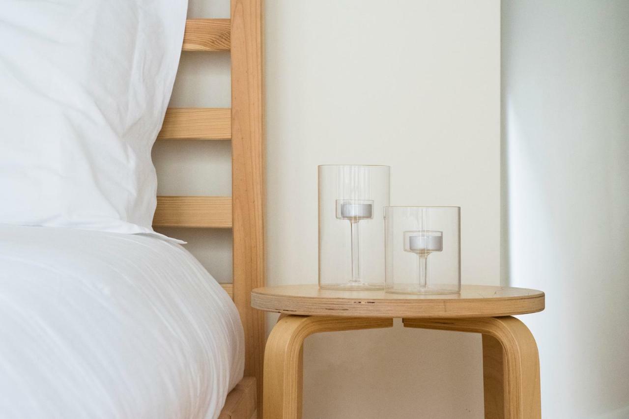 Porto Ildefonso II Apartment Екстериор снимка