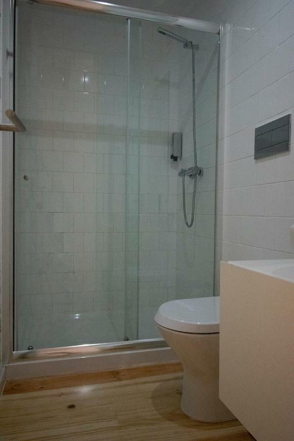 Porto Ildefonso II Apartment Екстериор снимка