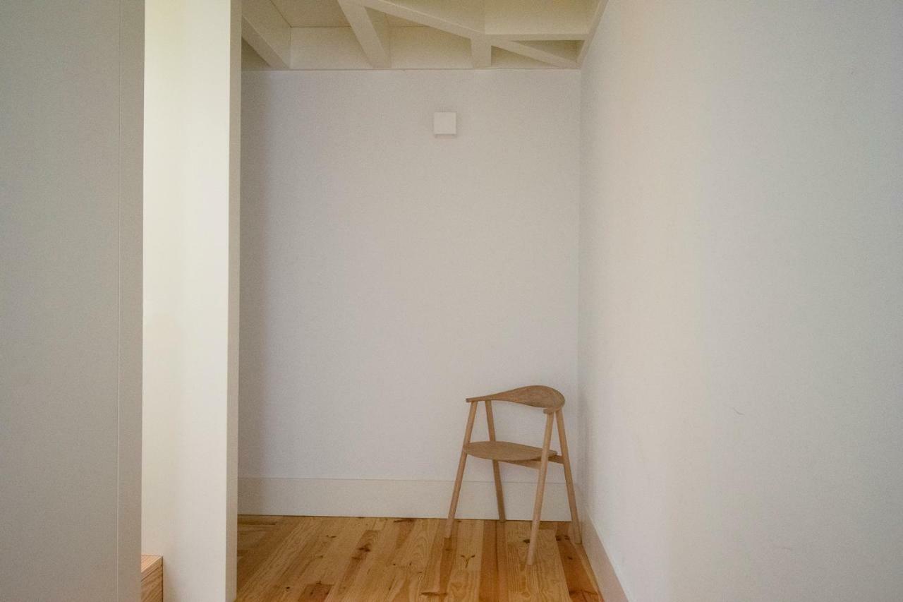 Porto Ildefonso II Apartment Екстериор снимка