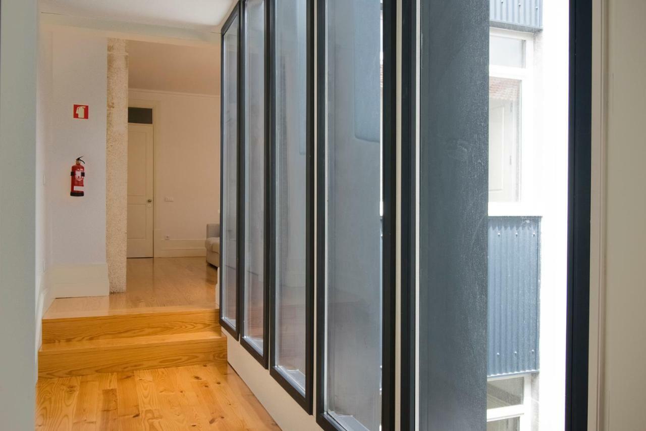 Porto Ildefonso II Apartment Екстериор снимка