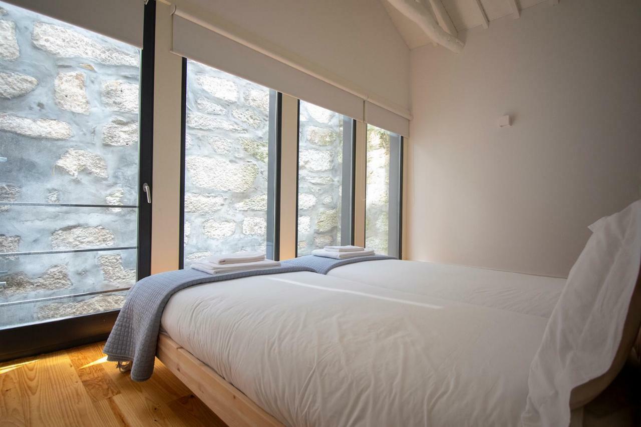 Porto Ildefonso II Apartment Екстериор снимка