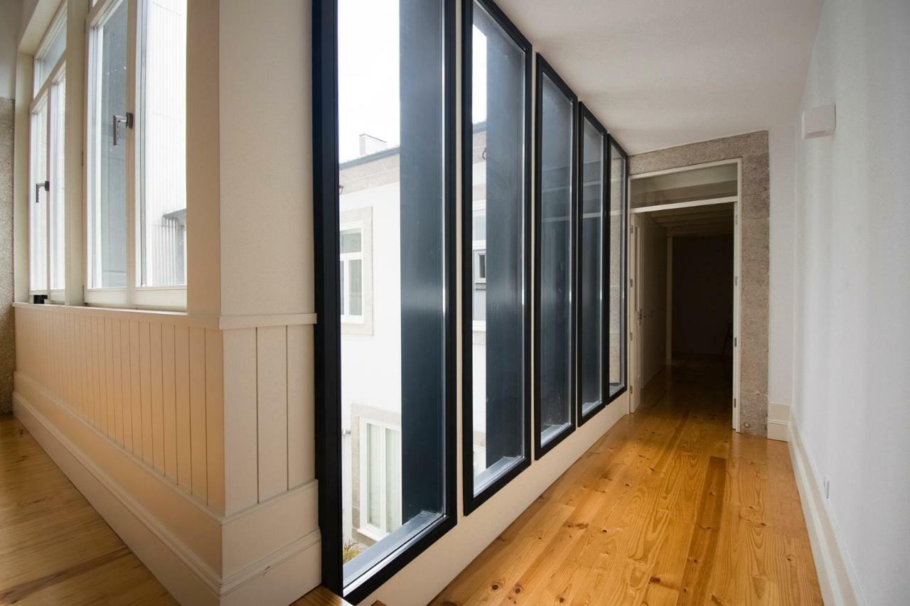 Porto Ildefonso II Apartment Екстериор снимка