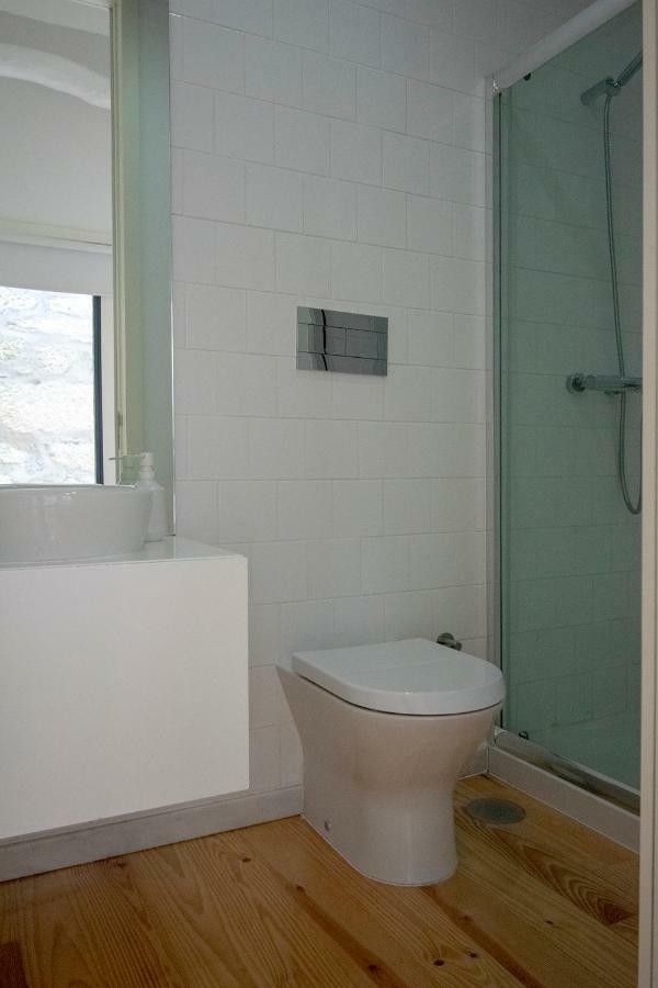 Porto Ildefonso II Apartment Екстериор снимка