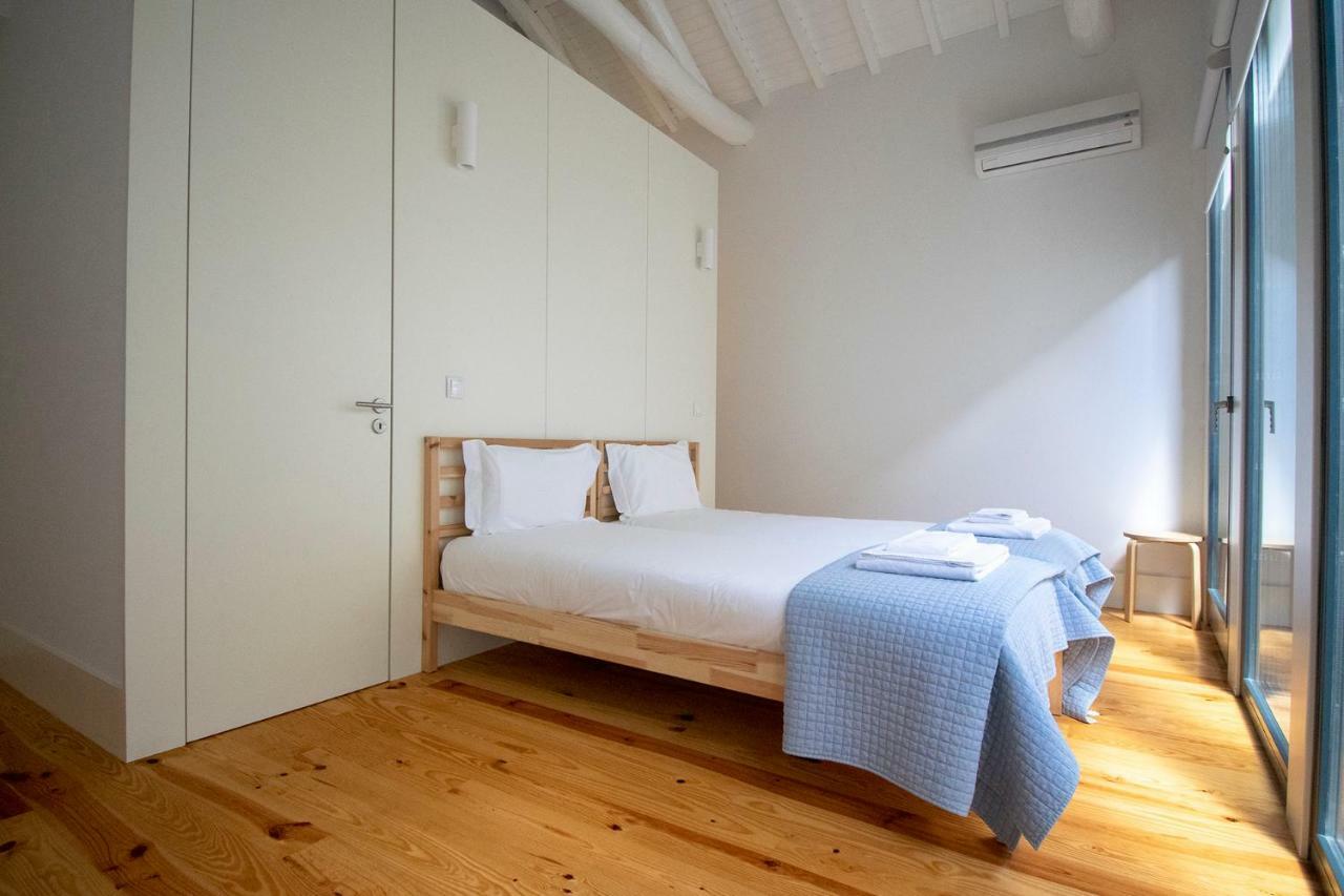 Porto Ildefonso II Apartment Екстериор снимка